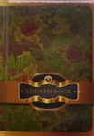 SUNBIRD ADDRESS BOOK 200 X 125MM BKA188