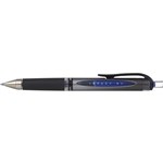 UNIBALL GEL IMPACT RT ROLLERBALL PEN BROAD 10MM BLUE
