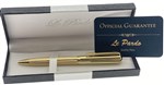 LE PARDO PEN GOLD GPEN37