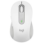 LOGITECH SIGNATURE M650 WIRELESS MOUSE WHITE