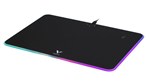 RAPOO V10RGB GAMING WIRELESS 57510W FAST CHARGING MOUSE PAD ANTISKID RUBBER BASE