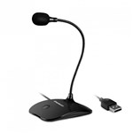 SIMPLECOM UM350 PLUG AND PLAY USB DESKTOP MICROPHONE