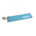 PENCIL CASE MICADOR 340X100MM NAME MID BLUE