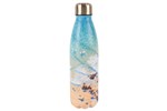 DRINK BOTTLE GOODVIBES 500ML STAINLESS STEEL DOUBLE WALL BYRON