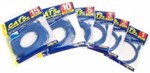 NETWORK CABLE 15M CATE5E PATCH LEAD