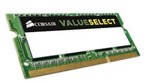 CORSAIR 8GB 1X8GB DDR3L SODIMM 1600MHZ 135V  15V DUAL VOLTAGE NOTEBOOK MEMORY