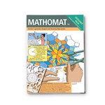 STENCIL TEMPLATE MATHOMAT V3 GEOMETRY TEMPLATE DESIGNER PACK