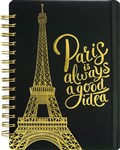 JOURNAL BLACKROCK PARIS