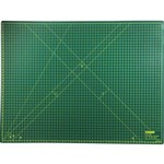 CUTTING MAT OSMER A3 450X300MM SELF HEALING GREEN