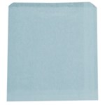 PAPER BAG NO 1 SQUARE WHITE 185MM X 162MM PACK 500