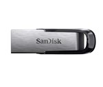 SANDISK ULTRA FLAIR 64GB FLASH DRIVE USB 30