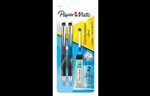 PAPER MATE COMFORTMATE ULTRA MECHANICAL PENCILS 07MM 2 PACK