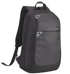 TARGUS 156 INTELLECT LAPTOP BACKPACK  BLACKGREY