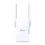 TPLINK RE605X AX1800 WIFI RANGE EXTENDER 574MBPS
