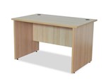 BLEND DESK 1200 X 750 X 720MM BARREL OAK