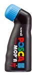 POSCA PCM22 MOPR PAINT MARKER ROUND TIP LIGHT BLUE