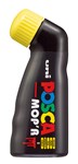 POSCA PCM22 MOPR PAINT MARKER ROUND TIP YELLOW
