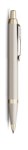 PARKER IM MONOCHROME BALLPOINT PEN CHAMPAGNE