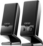 EDIFIER M1250 20 USB POWERED COMPACT MULTIMEDIA SPEAKERS  35MM