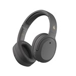 EDIFIER W820NB ACTIVE NOISE CANCELLING BLUETOOTH STEREO HEADPHONES GREY