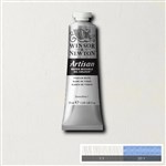 WINSOR  NEWTON ARTISAN WATER MIXABLE OIL COLOUR PAINT 37ML TITANIUM WHITE 644