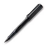 LAMY AL STAR FOUNTAIN PEN MEDIUM TIP
