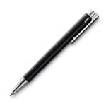 LAMY LOGO PLUS BALLPOINT PEN MEDIUM BLACK