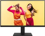 AOC 24B20JH2 238 INCH IPS 100HZ FULL HD COMPUTER MONITOR HDMIVGA ULTRA SLIM DESIGN BLACK