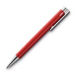 LAMY LOGO PLUS BALLPOINT PEN MEDIUM RED