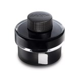 LAMY T52 FOUNTAIN PEN INK 50ML BOTTLE BLACK