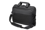 KENSINGTON EQ LAPTOP CARRY CASE 16 BLACK