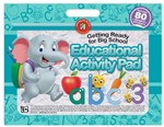 ACTIVITY PAD EC BIG SCHOOL