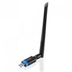SIMPLECOM NW632 AC1200 HIGH GAIN WIRELESS BLUETOOTH 50 USB DUAL BAND ADAPTER