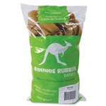 BOUNCE RUBBER BANDS SIZE 85 500G