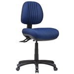 SAFARI SA200 LANA WOOL ERGONOMIC LOW BACK TASK CHAIR 130KG