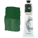 PAINT CHROMACRYL 75ML FOREST GREEN