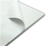 XPRESS IT A3 SELF ADHESIVE 5MM WHITE FOAMBOARD