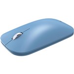 MICROSOFT MODERN MOBILE BLUETOOTH MOUSE SAPPHIRE BLUE