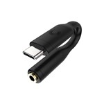 COMSOL AUDIO ADAPTER 35MM STEREO FEMALE TO USBC MALE