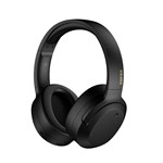 EDIFIER W820NBPLUSBK ACTIVE NOISE CANCELLING BLUETOOTH STEREO HEADPHONES BLACK