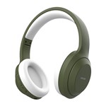 PANTONE BLUETOOTH HEADPHONE KHAKI
