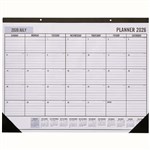 GNS 2025 YEAR PLANNER DESK PAD 430 X 555MM
