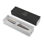 PARKER JOTTER XL BALLPOINT PEN SE20 MONOCHROME GREY