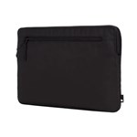 INCASE COMPACT SLEAVE IN FLIGHT NYLON MACBOOK PRO16 INCH BLACK