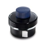 LAMY T52 FOUNTAIN PEN INK 50ML BOTTLE BLUE