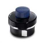 LAMY T52 FOUNTAIN PEN INK 50ML BOTTLE BLUEBLACK