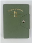 OZCORP RJ17 JOURNAL RECIPE  SOFT COVER BRIGHT MIDNIGHT