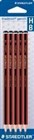 Lead Pencils