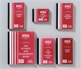 Duplicate And Triplicate Books