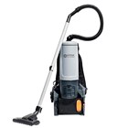 Vacuum Cleaners
